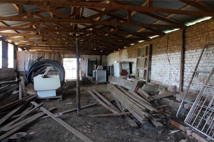 Commercial Property for Sale in Komga Rural Eastern Cape